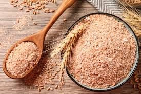 Wheat Bran